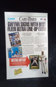 Alpha Flight #109 (1992)