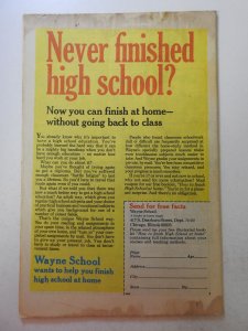 I Love You #114 (1975) Sharp VG+ Condition!