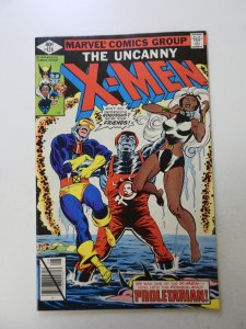 The X-Men #124 (1979) FN/VF condition