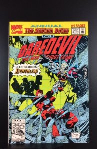 Daredevil Annual #8 (1992)