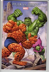 Marvel Masterpieces The Immortal Hulk #50 Jusko Cover (2021) 9.8 NM/MT