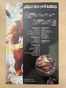 Detective Comics #15 2013