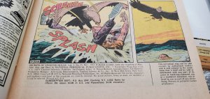 Secrets of Sinister House #15 (1973) F/VF