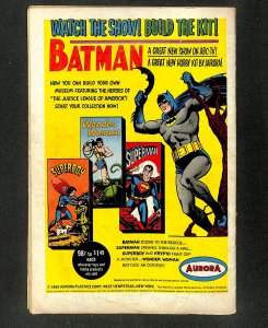 Adventure Comics #344  Curt Swan and George Klein!