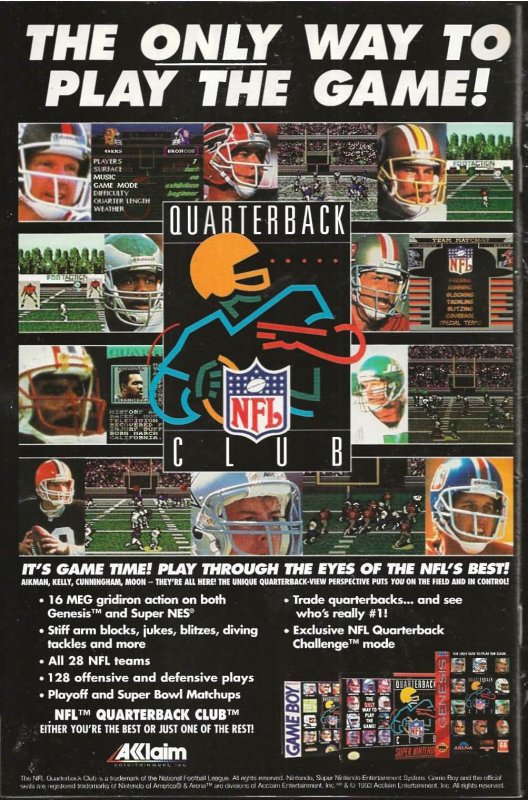 The New Warriors #42 (1993) - NM