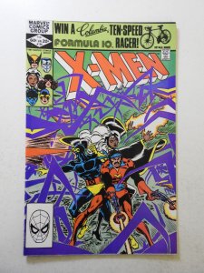 The Uncanny X-Men #154 (1982) VF Condition!