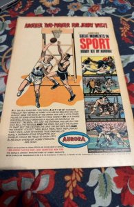 Fantastic Four #51 (1966)this thing this Man upper mid grade