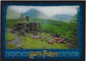 Artbox Harry Potter 3D Series 1 #42