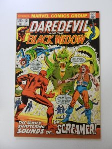 Daredevil #101 (1973) VF condition