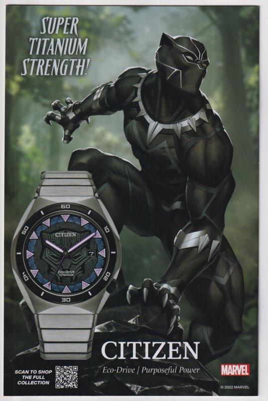 X-Men #13 Variant Cover (2022) X-Men