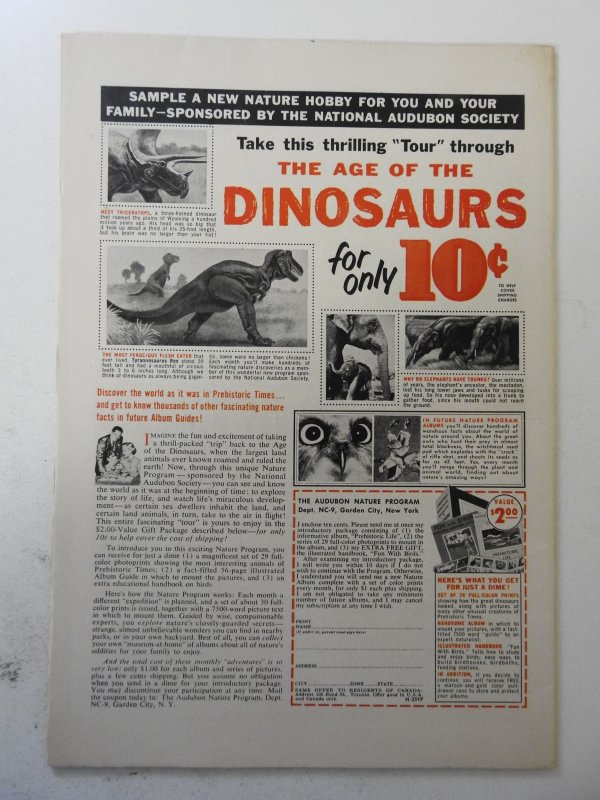 Detective Comics #283 (1960) FN+ Condition!