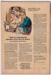 Thor #133 (1966) EGO THE LIVING PLANET!