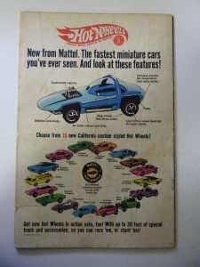 Batman #205 (1968) GD/VG Condition