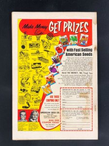 Star Spangled War Stories #150 (1970)