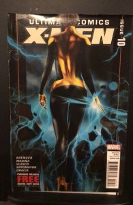 Ultimate Comics X-Men #10 (2012)