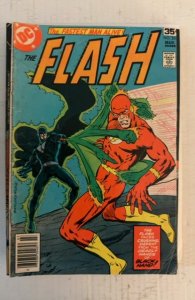 The Flash #259 (1978)