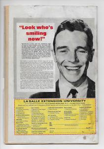 Incredible Hulk #157 - Rhino (Marvel, 1972) - GD