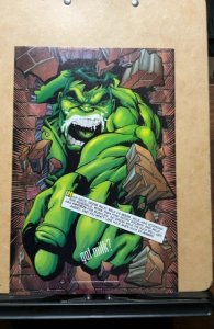 Wolverine #143 (1999)