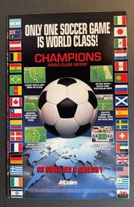 The Punisher: War Zone #28 (1994)