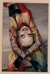 Harley Quinn #23 (2022) Harley Quinn