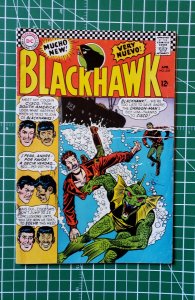 Blackhawk #219 (1966)
