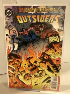 Outsiders 19  1995  9.0 (our highest grade)