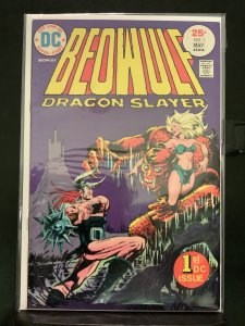 Beowulf #1 (1975)