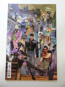 Batman #106 Wraparound Cover (2021) VF+ Condition