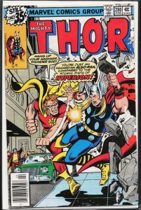 Thor #280 (1979) Thor
