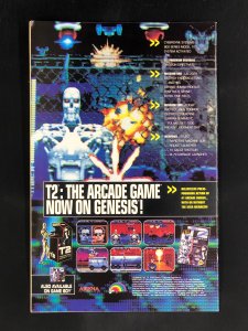 Superman: The Man of Steel #20 (1993)