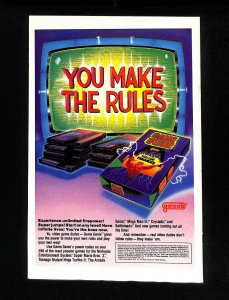 What If? (1989) #37 Newsstand Variant