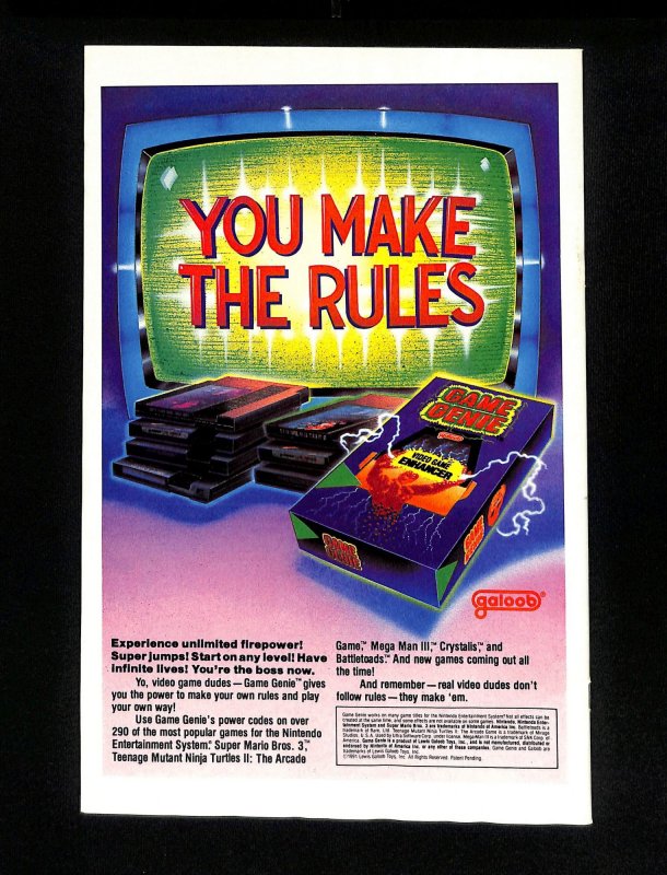 What If? (1989) #37 Newsstand Variant