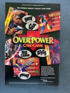 Doom 2099 #34 (1995) - NM