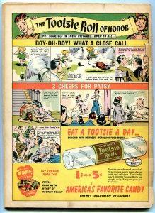 True Comics #2 1941- Red Cross- Waterloo- Bill Everett art G