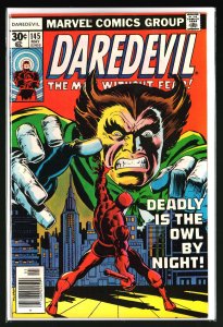 Daredevil #145 (1977)