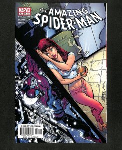 Amazing Spider-Man (1999) #52 #493
