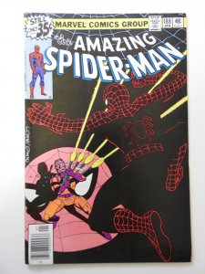 The Amazing Spider-Man #188 (1979) VG/FN Condition!
