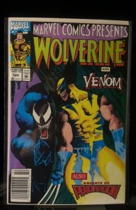 Marvel Comics Presents #122 (1993)