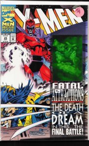 X-Men #25 (1993) X-Men