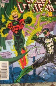 Green Lantern #55 (1994) Green Lantern 