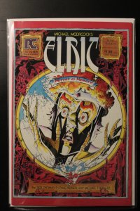 Elric #4 (1983)