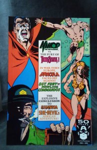 Marvel Comics Presents #77 (1991)