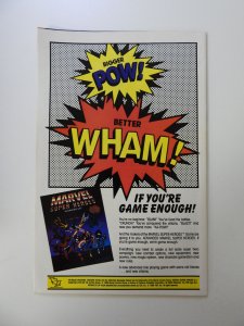 The Amazing Spider-Man #287 (1987) VF condition