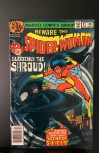 Spider-Woman #13 (1979)