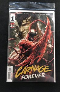 Carnage Forever (2022)