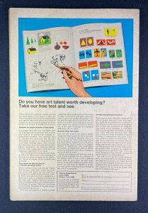 Avengers (1963) #72 VG+ (4.5) Sal Buscema