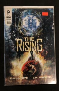 The Rise of Apocalypse #4 (1997)