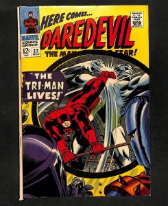 Daredevil #22