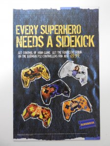 New Avengers #7 VF Condition! 1st appearance of the Illuminati!