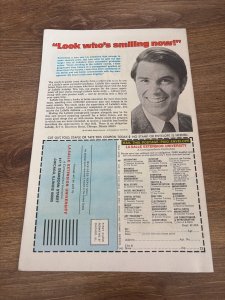 Nova # 4 VF/NM Marvel Comic Book Richad Ryder Ultimate Super-Hero 20 J437